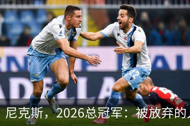 尼克斯，2026总冠军：被放弃的人们终会崛起